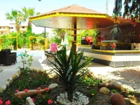 Almila Side Suite Hotel 2*