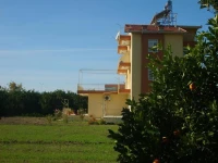 Botanik Ferienhaus 