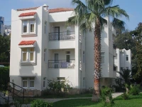 Linda Apart Hotel 