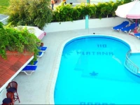 Platana Apart Hotel 