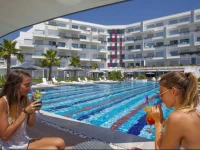 Q SPA Resort 