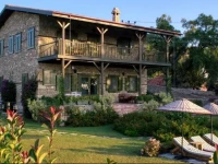 Seki Cottages 