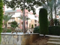 Two-Bedroom Apartment in Side I 