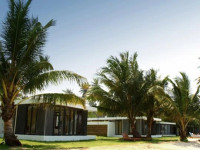Koh Mak Resort Ko Mak