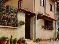 Ali Babas House
