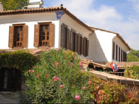 Selanik Pension