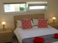 Swan 12 Apartment