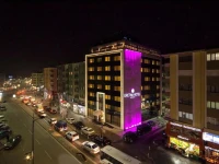Eretna Hotel 