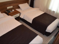 Siverek Hotel