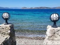 Mavi Akvaryum Pension 