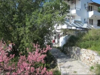 Saranda Pension 