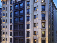 Biz Cevahir Hotel Istanbul