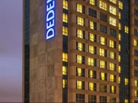 Dedeman Bostanci Istanbul Hotel & Convention Center 