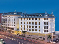 Hurry Inn Merter Istanbul