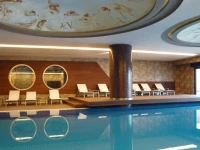 Istanbul Marriott Hotel Asia 