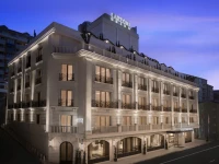 Lazzoni Hotel 