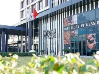 Wish More Hotel Istanbul 