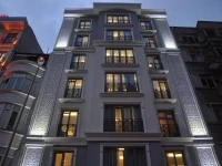 Inntel Hotel Istanbul 