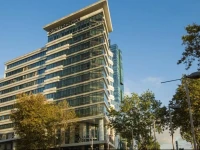 Park Dedeman Levent 
