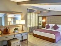 Renata Boutique Hotel Sisli 4*