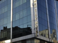 The Hotel Ottoman City Istanbul 4*