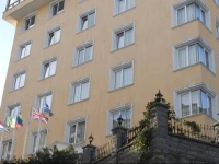 Sed Hotel 3*