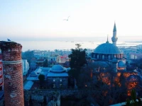 Ada Hotel Istanbul 