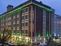 Alrazi Hotel 