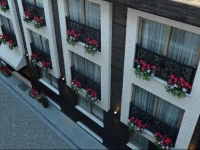 Aybar Hotel 