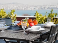 Balkon Residence 4*