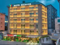 Hotel Boursier & Spa 