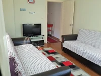 CC Guesthouse 