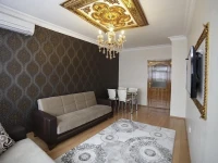Defne Suites de luxe 