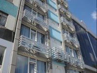 Deniz Palace Hotel 