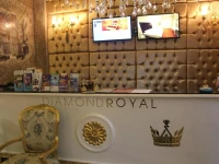 Diamond Royal Hotel 3*