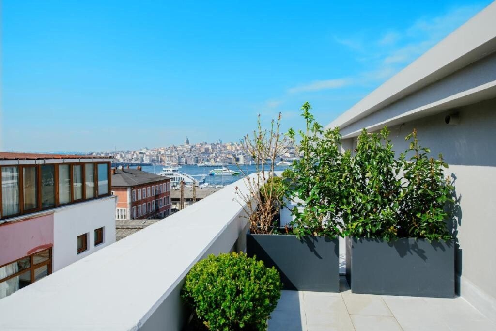 Dream Bosphorus Hotel 