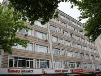 Fatih Residence Suites 
