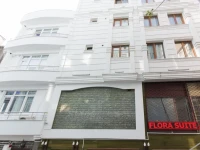 Flora Suite 