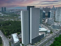 Fraser Place Antasya Istanbul 