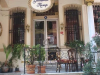 Gedik Pasa Konagi Hotel 4*