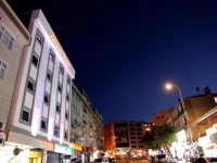 Helikon Business Hotel 