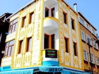 Istanblue Hotel 