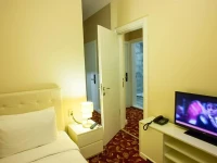 Istanburg Efes Hotel 3*
