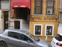 Kosk Hotel Kadikoy 