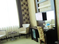 Lotte Suites 