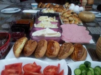 Nelly Guesthouse 1*
