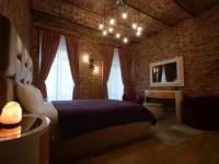 Nine Istanbul Hotel 