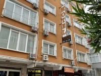 Orange Airport Hotel 