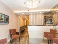 Park Grazza Hotel 