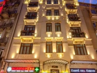 Pera Parma Hotel 